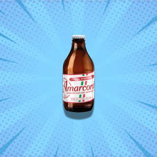 Amarcord Italiana Pale non filtrata