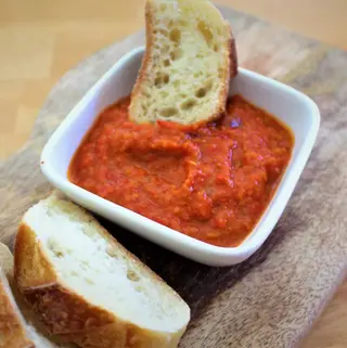 Ajvar