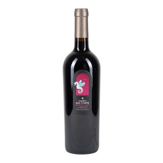 Oltresogno Cabernet Sauvignon