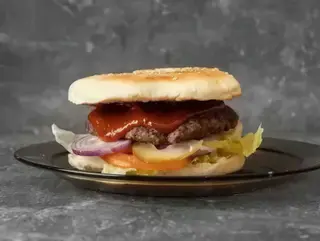 Burger Classic