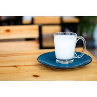 Hot Milk 1 Glass