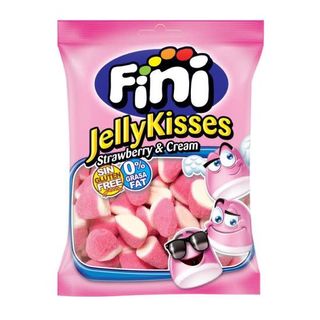 fini jelly kisses
