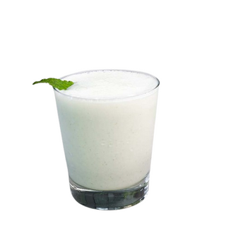 Salt lassi (330 Ml.)