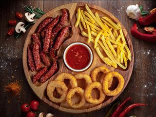 Пивна дошка #1  (380г)