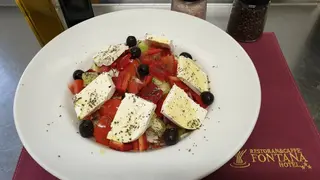 Grčka salata