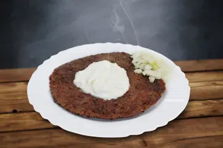 Pljeskavica