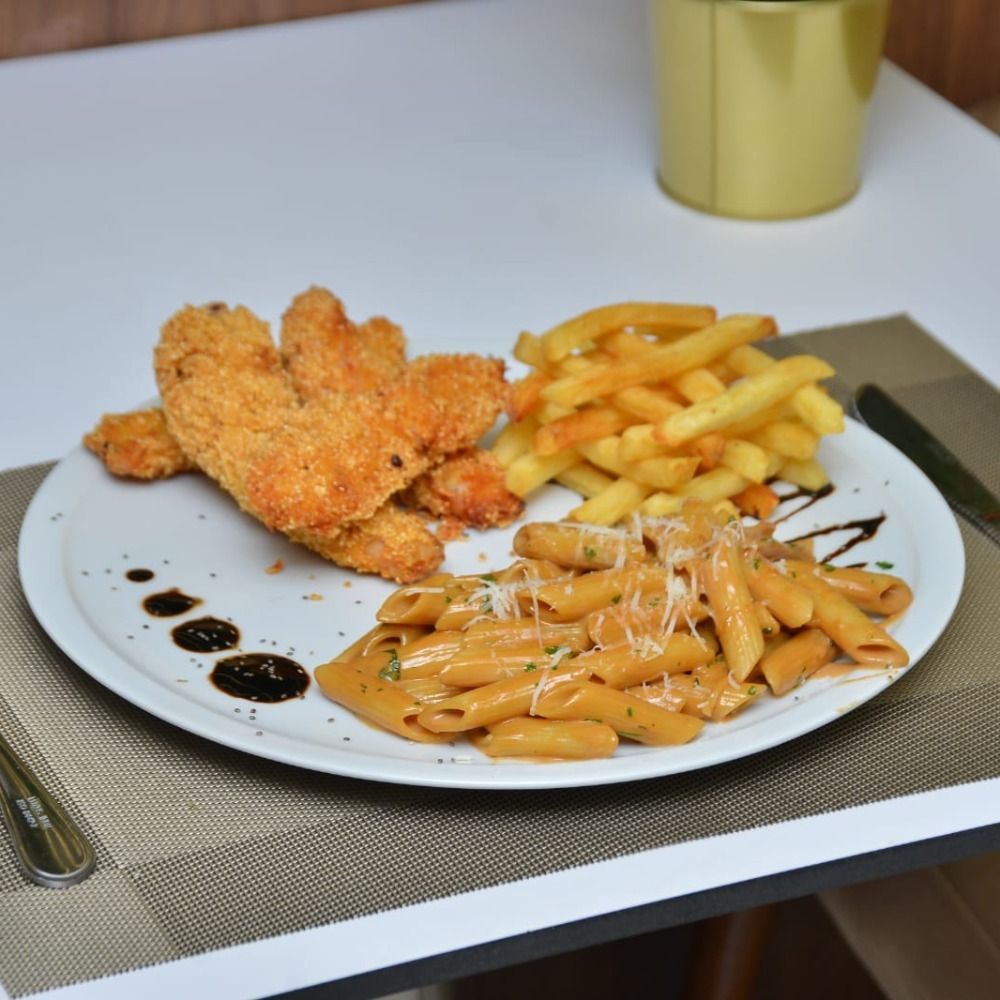 Chiken Ait Ali