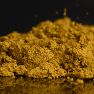 Gold Dry Sift CBD