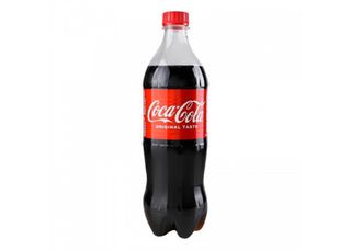COCA-COLA 0,5л