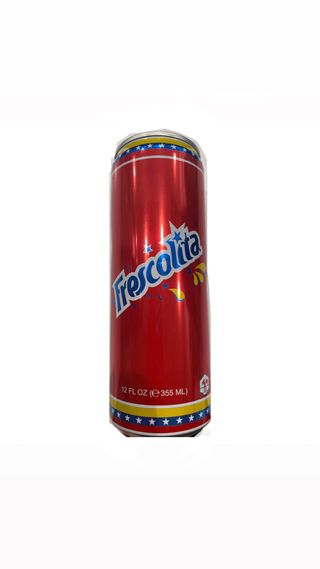 Frescolita Lata 330 Ml