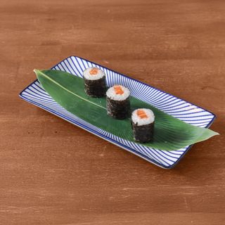 Maki Salmón (6 Uds.)