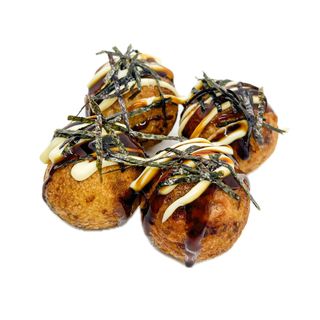 Takoyaki
