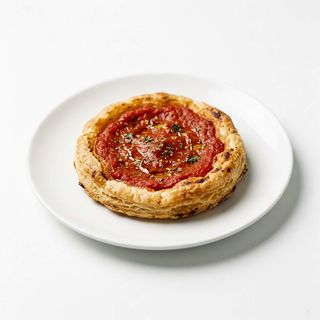 Pizzetta rossa