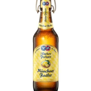 HACKER -PSCHORR RADLER 50CL
