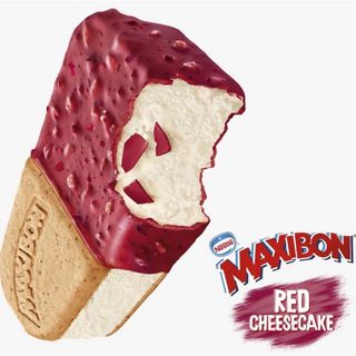 Maxibon Red Cheescake
