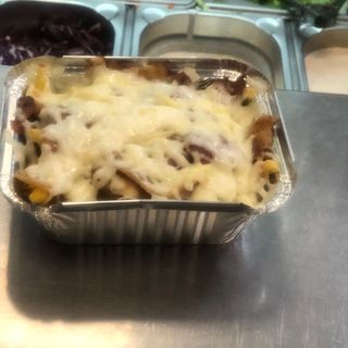 Kapsalon Maxi