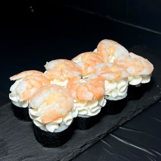 Футомак з креветкою (290г)