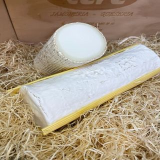 Rulo De Cabra 200 Gr.