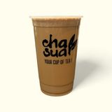 Té Negro Exclusivo Cha Sua Con Leche