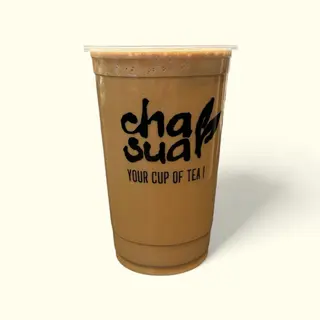 Té Negro Exclusivo Cha Sua Con Leche