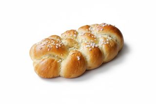 Brioche Sucrée