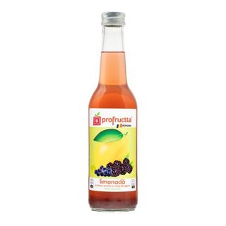 PROFRUCTTA LIMONADA CU MURE 330 ML