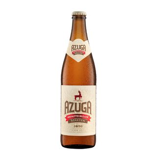 Azuga nepasteurizata
