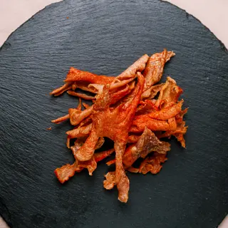 Чипсы куриные
