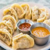 Chicken Momo (10 Uds.)
