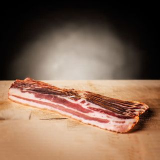 Panceta Curada loncheada (200 G.)