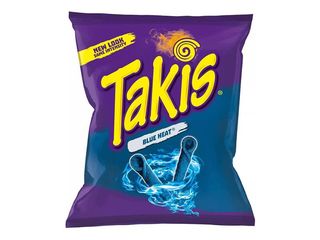 Takis Blue Heat 100g