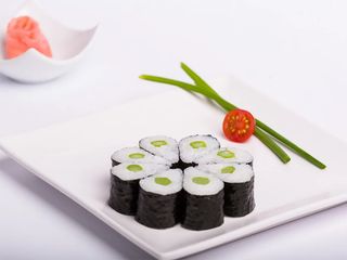 Maki Espárrago