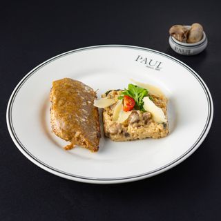 Poulet a la Moutarde