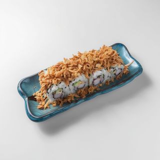 Uramaki onion