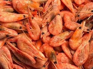 Креветка (1000g)