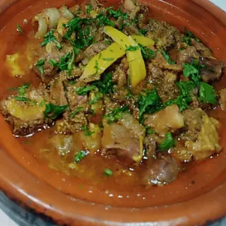 Tkalia Marocaine
