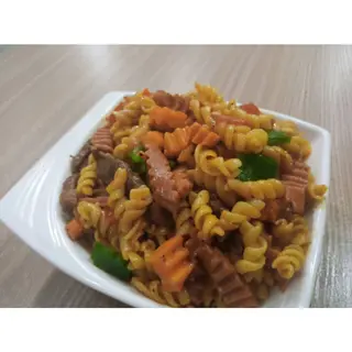 Pastalaya