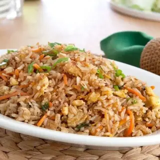 Arroz Con Pollo