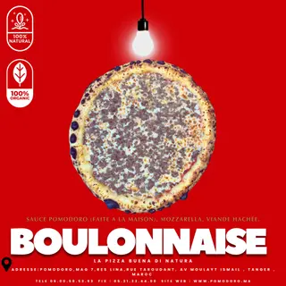  VH BOULONAISE LARGE   