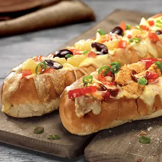 Sub Poulet Tikka Standard