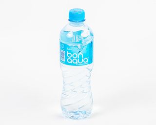 Вода BonAqua без газа S