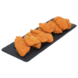 Nuggets Con Patatas