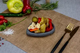 Salată de murături