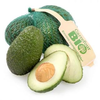 Aguacate Carrefour Bio 500 Gr.