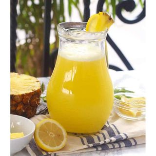 Pineapple Juice
