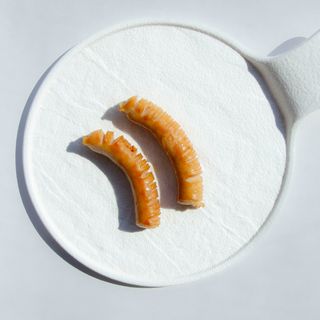 Куриные колбаски 