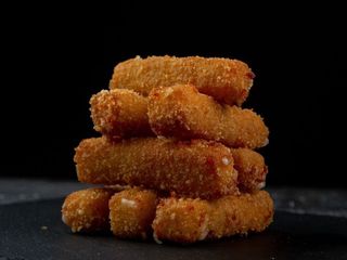 Сирні  палочки (150g)