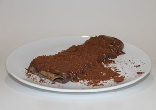 Roll crepes Pan di Stelle