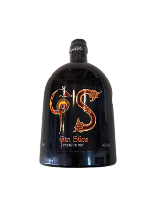 Gin Silos