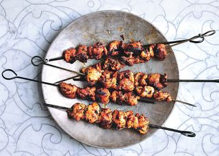 Mini Brochette (1pc)